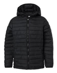 Columbia Youth Powder Lite™ II Hooded Jacket 209002