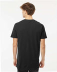 M&O Unisex Vintage Garment-Dyed T-Shirt 6500M