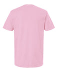 M&O Unisex Vintage Garment-Dyed T-Shirt 6500M
