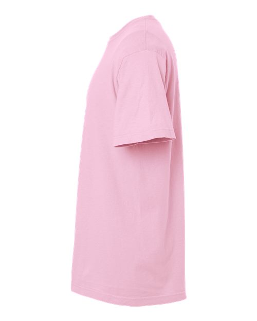 M&amp;O Unisex Vintage Garment-Dyed T-Shirt 6500M