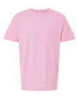 M&O Unisex Vintage Garment-Dyed T-Shirt 6500M