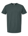 M&O Unisex Vintage Garment-Dyed T-Shirt 6500M