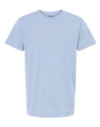 M&O Unisex Vintage Garment-Dyed T-Shirt 6500M