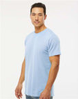 M&O Unisex Vintage Garment-Dyed T-Shirt 6500M