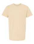 M&O Unisex Vintage Garment-Dyed T-Shirt 6500M