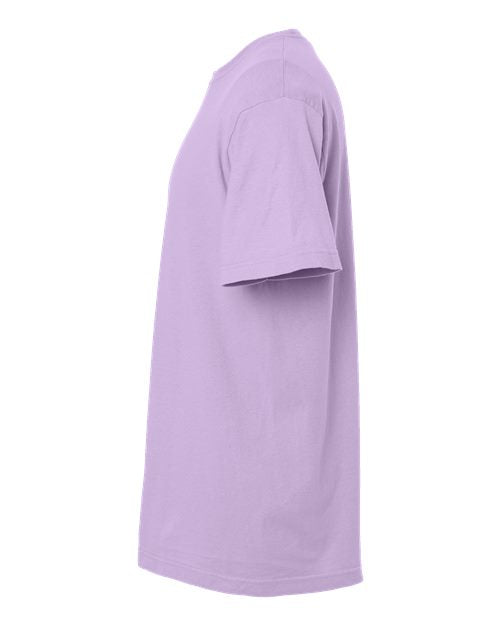 M&amp;O Unisex Vintage Garment-Dyed T-Shirt 6500M
