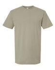M&O Unisex Vintage Garment-Dyed T-Shirt 6500M