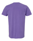 M&O Unisex Vintage Garment-Dyed T-Shirt 6500M