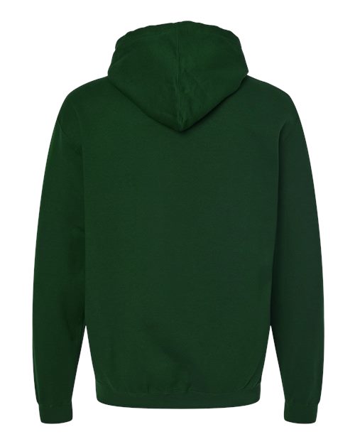 Tultex Unisex Fleece Hooded Sweatshirt 320