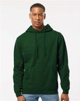 Tultex Unisex Fleece Hooded Sweatshirt 320