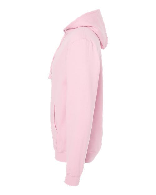 Tultex Unisex Fleece Hooded Sweatshirt 320