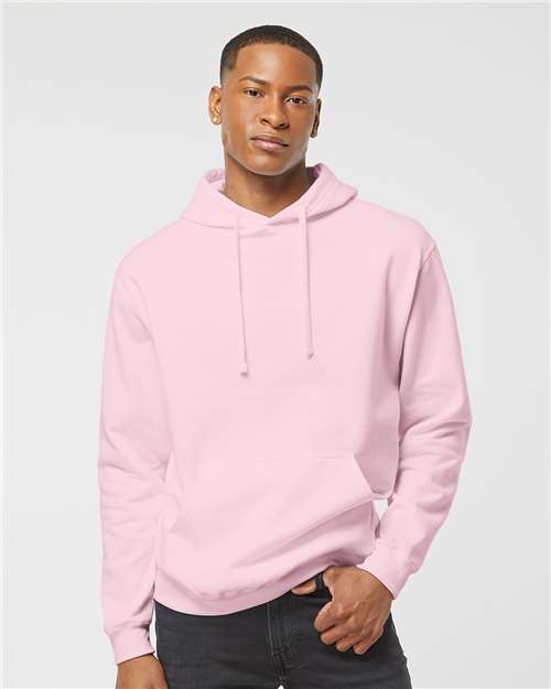 Tultex Unisex Fleece Hooded Sweatshirt 320