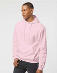 Tultex Unisex Fleece Hooded Sweatshirt 320