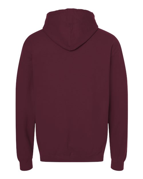 Tultex Unisex Fleece Hooded Sweatshirt 320