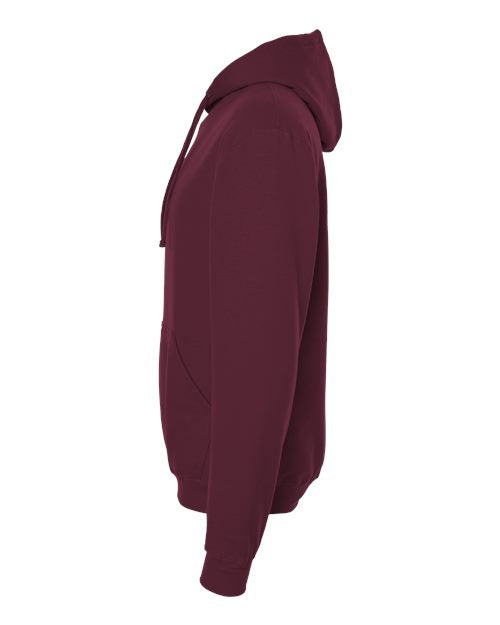 Tultex Unisex Fleece Hooded Sweatshirt 320