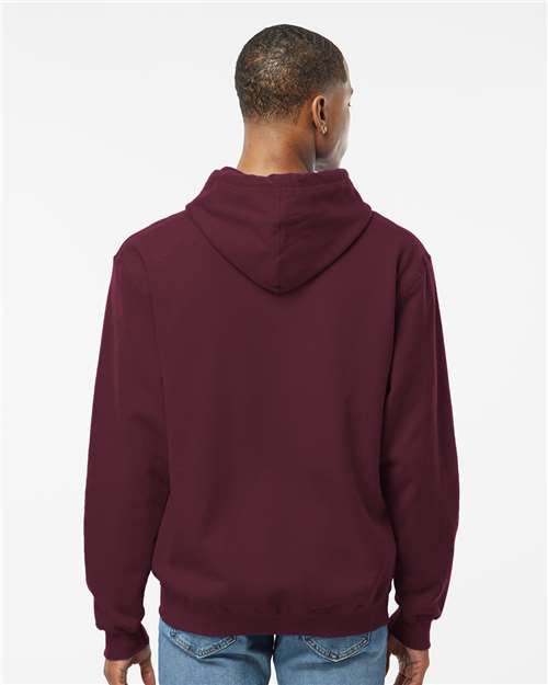 Tultex Unisex Fleece Hooded Sweatshirt 320