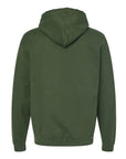 Tultex Unisex Fleece Hooded Sweatshirt 320