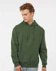 Tultex Unisex Fleece Hooded Sweatshirt 320