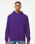 Tultex Unisex Fleece Hooded Sweatshirt 320