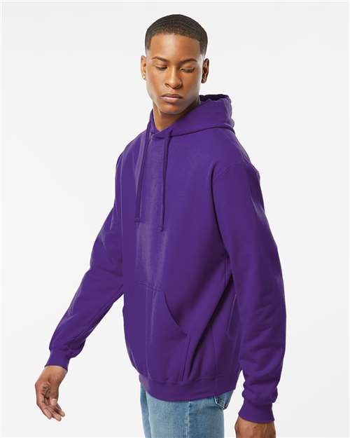 Tultex Unisex Fleece Hooded Sweatshirt 320