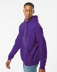 Tultex Unisex Fleece Hooded Sweatshirt 320