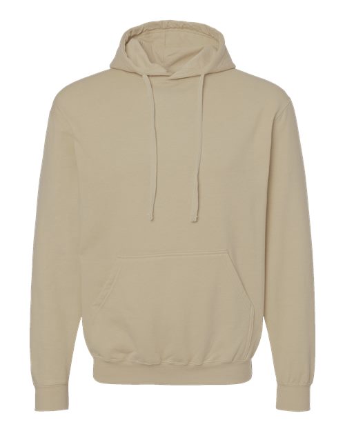 Tultex Unisex Fleece Hooded Sweatshirt 320