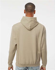 Tultex Unisex Fleece Hooded Sweatshirt 320
