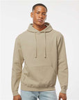 Tultex Unisex Fleece Hooded Sweatshirt 320