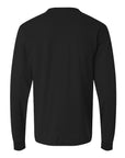 Tultex Unisex Fine Jersey Long Sleeve T-Shirt 202LS