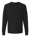 Tultex Unisex Fine Jersey Long Sleeve T-Shirt 202LS
