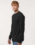 Tultex Unisex Fine Jersey Long Sleeve T-Shirt 202LS