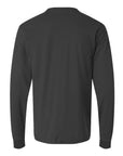 Tultex Unisex Fine Jersey Long Sleeve T-Shirt 202LS