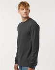 Tultex Unisex Fine Jersey Long Sleeve T-Shirt 202LS