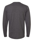 Tultex Unisex Fine Jersey Long Sleeve T-Shirt 202LS