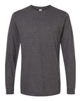 Tultex Unisex Fine Jersey Long Sleeve T-Shirt 202LS