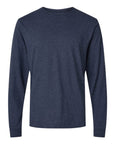 Tultex Unisex Fine Jersey Long Sleeve T-Shirt 202LS