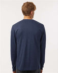 Tultex Unisex Fine Jersey Long Sleeve T-Shirt 202LS