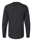 Tultex Unisex Fine Jersey Long Sleeve T-Shirt 202LS
