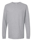 Tultex Unisex Fine Jersey Long Sleeve T-Shirt 202LS