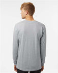 Tultex Unisex Fine Jersey Long Sleeve T-Shirt 202LS