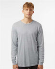 Tultex Unisex Fine Jersey Long Sleeve T-Shirt 202LS