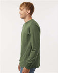 Tultex Unisex Fine Jersey Long Sleeve T-Shirt 202LS