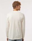 Tultex Unisex Fine Jersey Long Sleeve T-Shirt 202LS