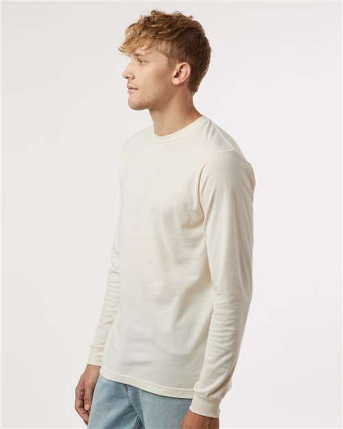 Tultex Unisex Fine Jersey Long Sleeve T-Shirt 202LS