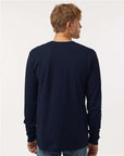 Tultex Unisex Fine Jersey Long Sleeve T-Shirt 202LS