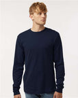 Tultex Unisex Fine Jersey Long Sleeve T-Shirt 202LS