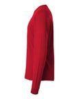 Tultex Unisex Fine Jersey Long Sleeve T-Shirt 202LS