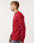 Tultex Unisex Fine Jersey Long Sleeve T-Shirt 202LS