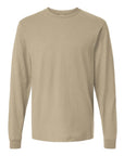 Tultex Unisex Fine Jersey Long Sleeve T-Shirt 202LS