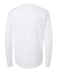 Tultex Unisex Fine Jersey Long Sleeve T-Shirt 202LS